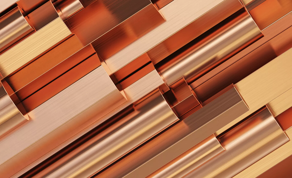 News - Electrolytic Copper Foil'S Industrial Application and Manufacturing  Process